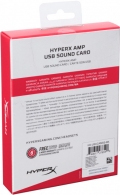 Placa de sunet HyperX Amp USB Sound Card (HX-USCCAMSS-BK) thumbnav 5