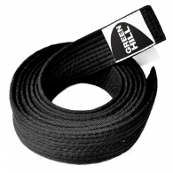 Centura de judo Green Hill Judo belt UNI thumbnav