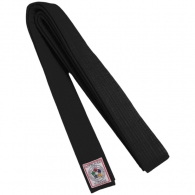 Centura de judo Green Hill Judo belt IJF thumbnav 3