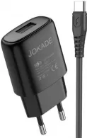 Зарядное устройство для телефона Jokade JOKWCTSP3AKBK