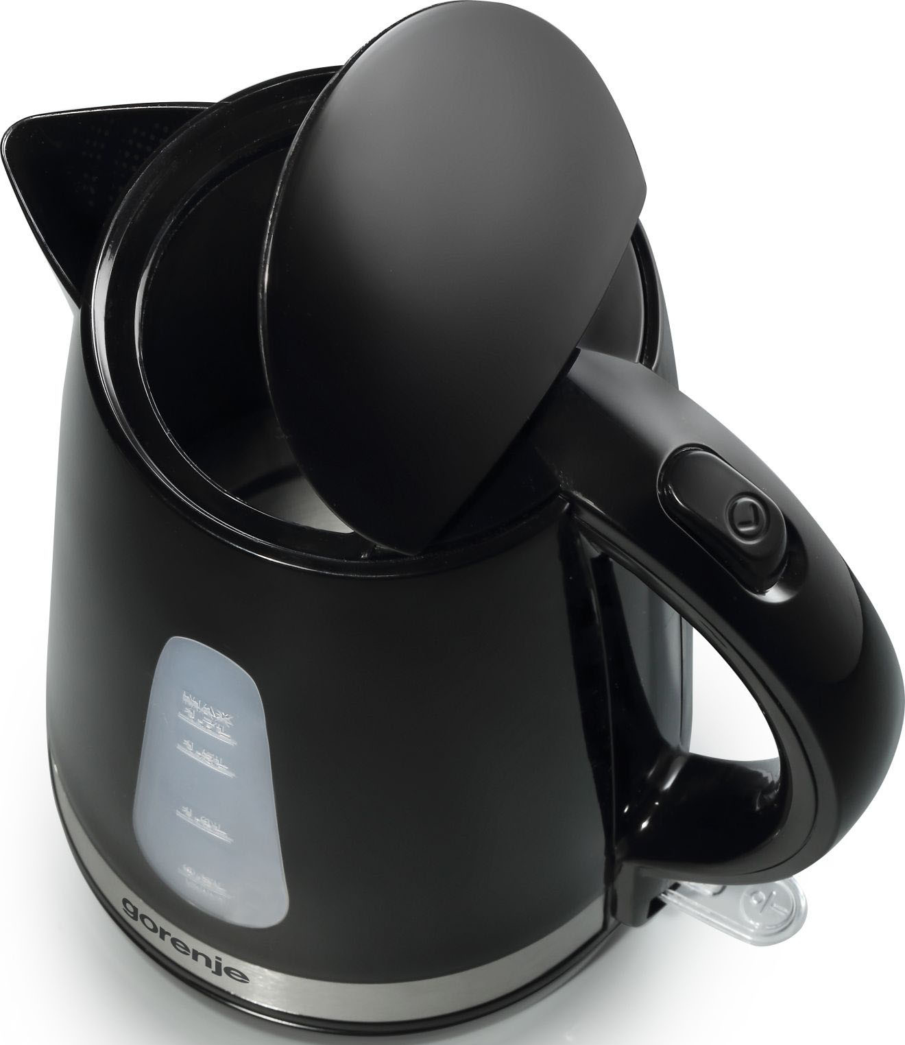 Fierbator de apa electric Gorenje K17BK photo 2