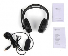 Casti cu fir Edifier K 800 thumbnav 2