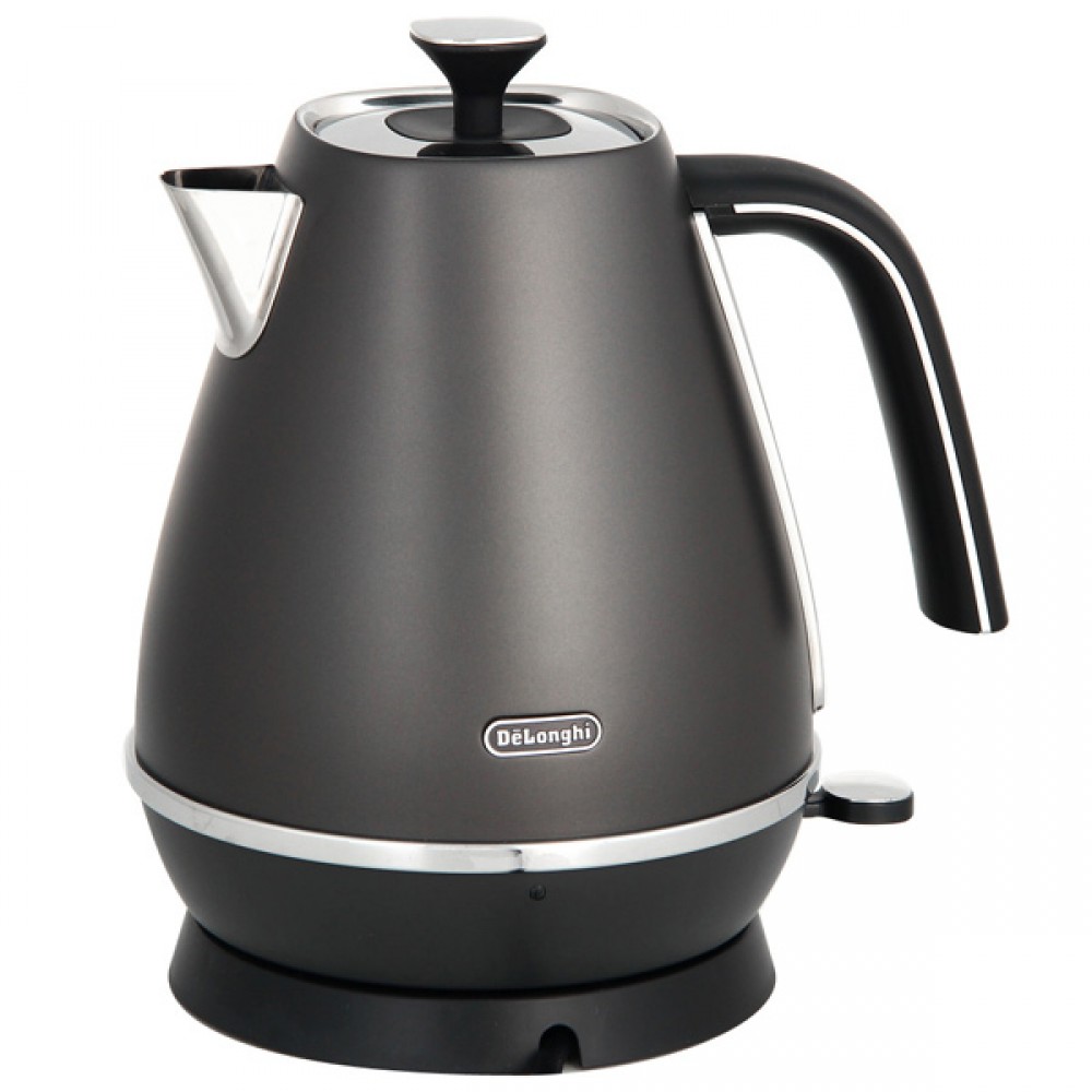 Fierbator de apa electric Delonghi KBI2001BK photo 