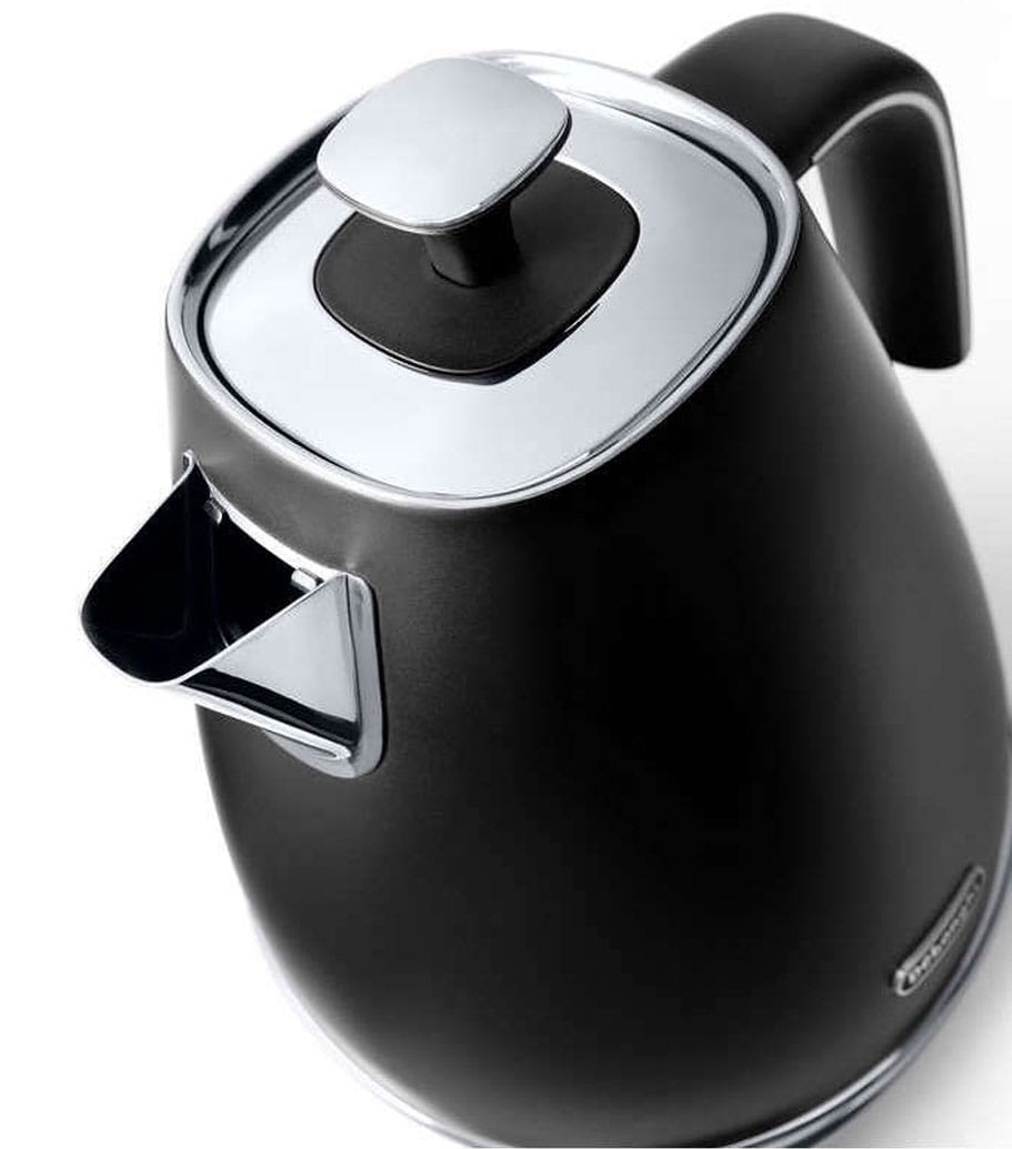 Fierbator de apa electric Delonghi KBI2001BK photo 4