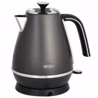 Fierbator de apa electric Delonghi KBI2001BK
