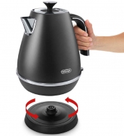 Fierbator de apa electric Delonghi KBI2001BK thumbnav 3