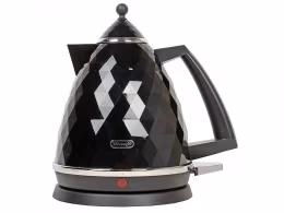 Fierbator de apa electric Delonghi Brillante KBJ 2001.BK