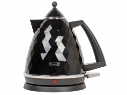 Fierbator de apa electric Delonghi Brillante KBJ 2001.BK thumbnav