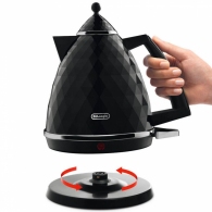 Fierbator de apa electric Delonghi Brillante KBJ 2001.BK thumbnav 3