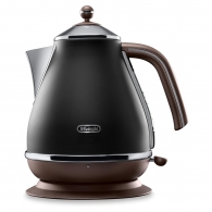 Fierbator de apa electric Delonghi KBOV 2001.BK thumbnav 1