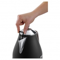 Fierbator de apa electric Delonghi KBOV 2001.BK thumbnav 2