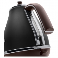 Fierbator de apa electric Delonghi KBOV 2001.BK thumbnav 3