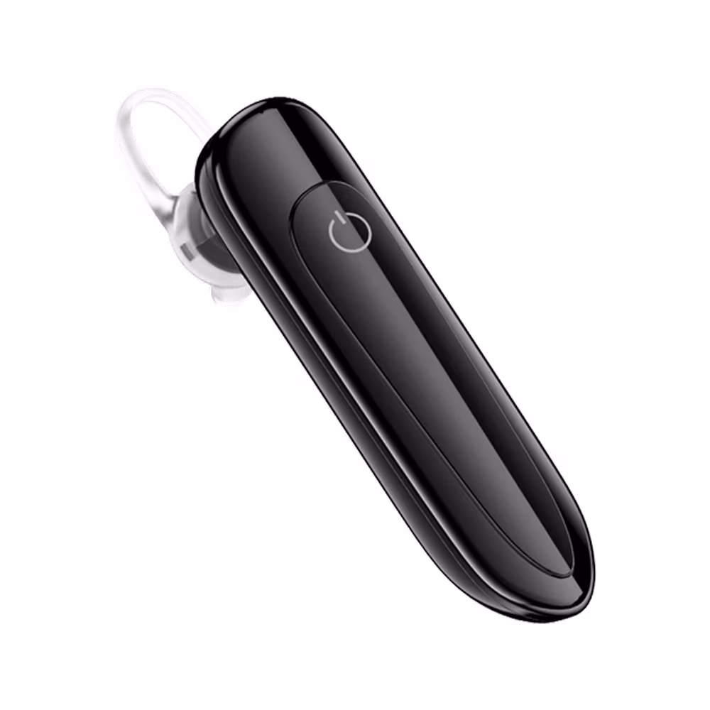 Гарнитура Bluetooth Kaku Siga KSIHEBLHA554BK 