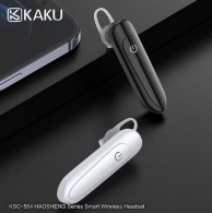 Гарнитура Bluetooth Kaku Siga KSIHEBLHA554BK thumbnav 4