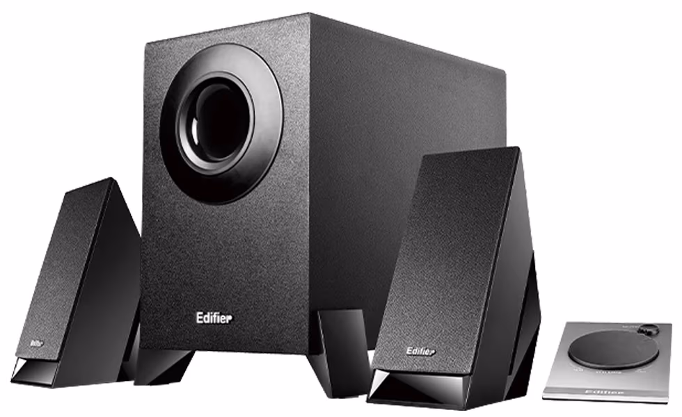 Компьютерные колонки Edifier M1360