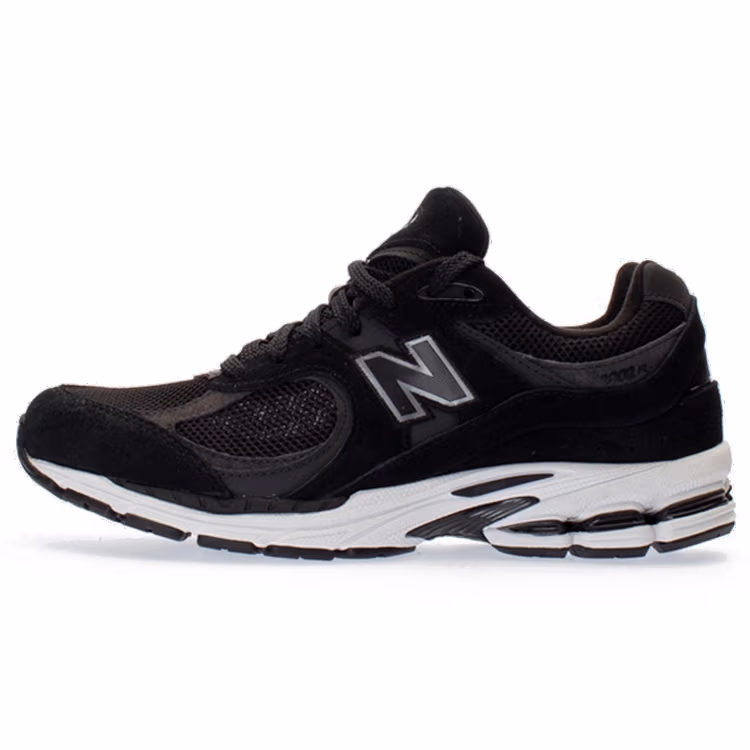 Кроссовки New Balance 2002R 