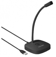 Microfon PC Promate MCRPROMIC1BK thumbnav 1