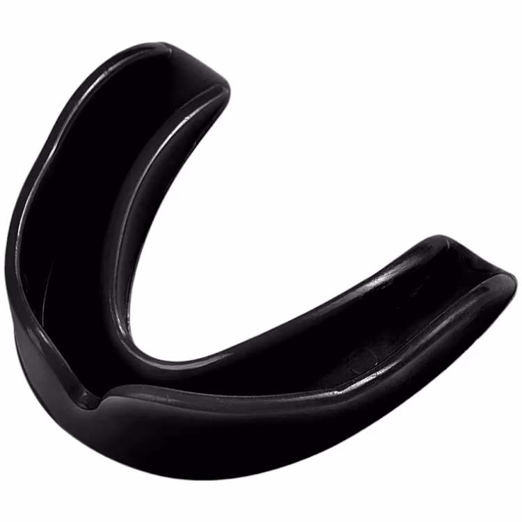 Protectie dinti Green Hill Mouth guard SINGLE 