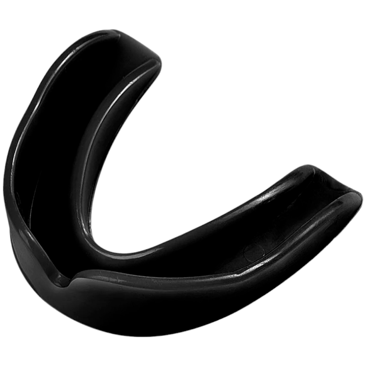 Protectie dinti Green Hill Mouth guard SINGLE photo 