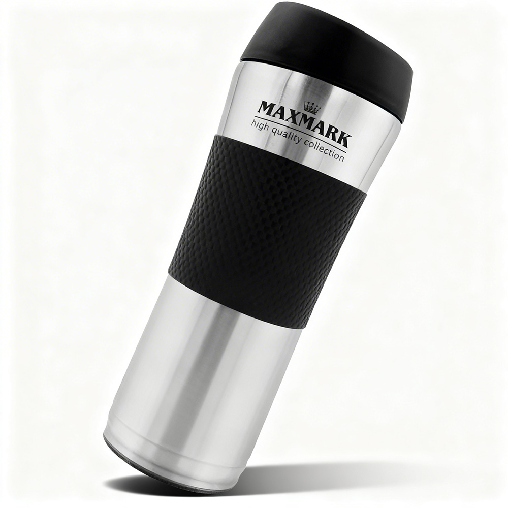 Tермос кружка Maxmark MK-CUP3450BK photo 3