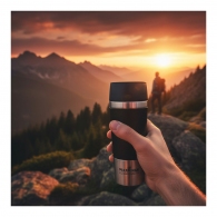 Cana termos Maxmark MK-CUP4450BK thumbnav 5