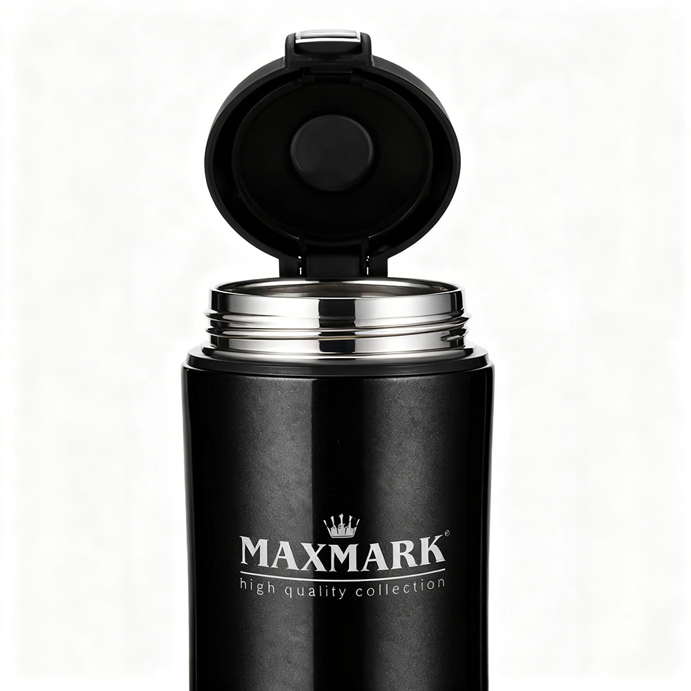 Termos p/u bauturi Maxmark MK-LK1460BK photo 2
