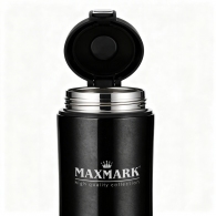 Termos p/u bauturi Maxmark MK-LK1460BK thumbnav 2