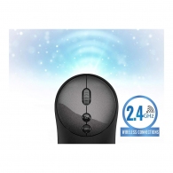 Mouse fara fir Promate CLIX2BK thumbnav 3