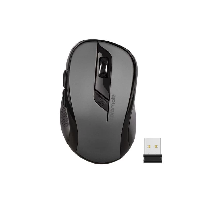 Mouse fara fir Promate MOUCLIX7BK