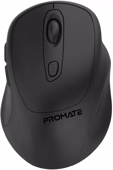 Беспроводная мышь Promate Clix-9