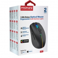 Беспроводная мышь Promate  thumbnav 3