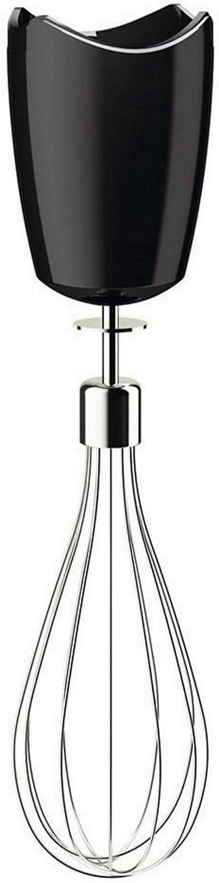Блендер Погружной Braun MQ5277BK Черный / 21 скоростей / 600 мл photo 6