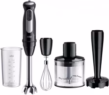 Блендер Braun MQ55307MBK