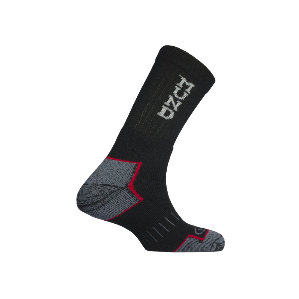 Носки Mund Socks POLAR CIRCLE photo Носки Mund Socks POLAR CIRCLE photo