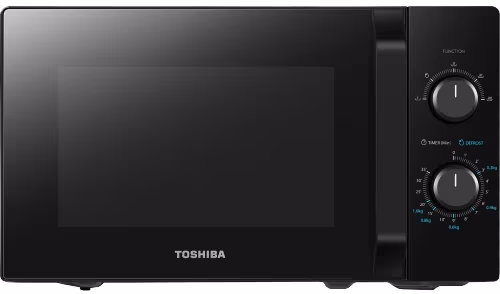 Микроволновая печь  Toshiba MW2MM20PBK