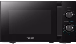 Cuptor cu microunde Toshiba MW2MM20PBK