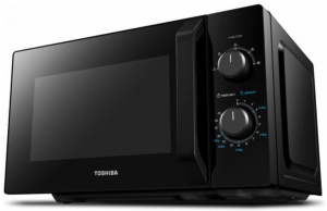 Микроволновая печь  Toshiba MW-MM20PBK thumbnav 2