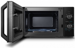 Микроволновая печь  Toshiba MW-MM20PBK thumbnav 3