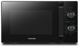 Микроволновая печь  Toshiba MW-MM20PBK thumbnav 4