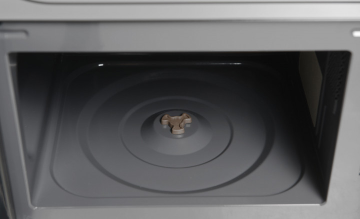 Cuptor cu microunde Toshiba MWPMG20PBK 700 W / 20 l  photo 15
