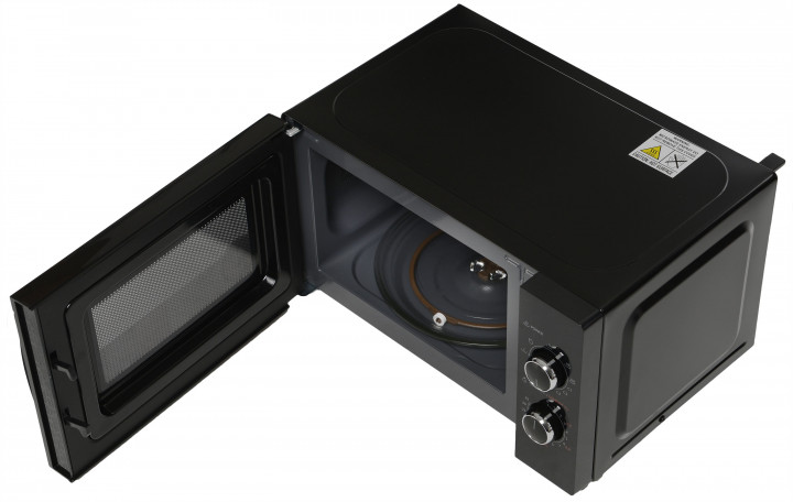 Cuptor cu microunde Toshiba MWPMG20PBK 700 W / 20 l  photo 9