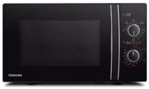Cuptor cu microunde Toshiba MWPMG20PBK