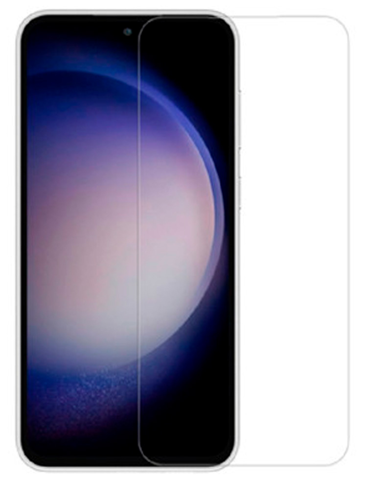 Sticla de protectie Nillkin Tempered H+PRO for Samsung S23 FE photo 1