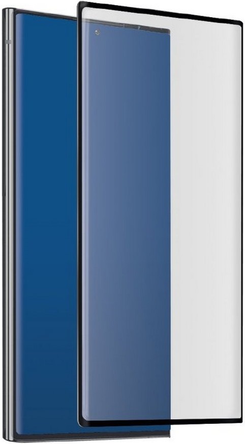 Защитное стекло Nillkin CP+MAX for Samsung S23 Ultra photo 1