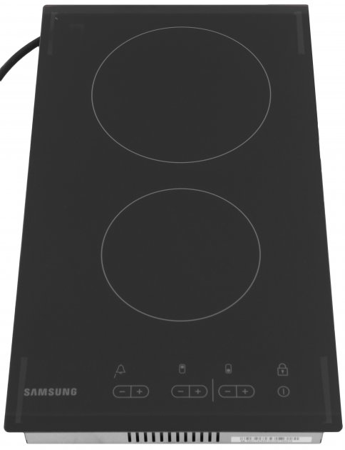 Встраиваемая  электрическая панель Samsung NZ32R1506BK photo 2