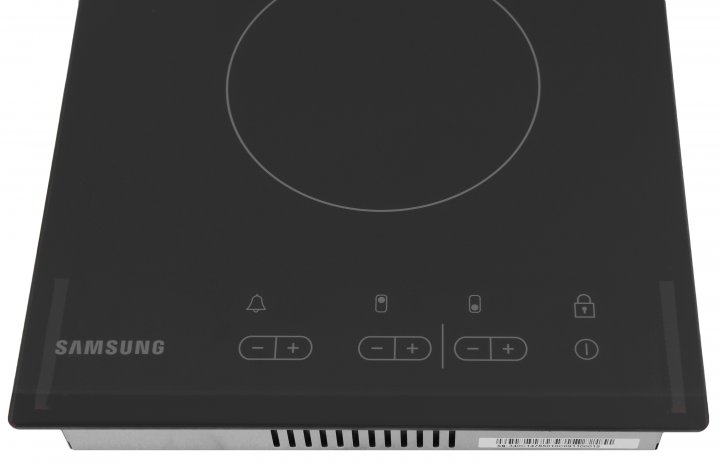 Встраиваемая  электрическая панель Samsung NZ32R1506BK photo 3