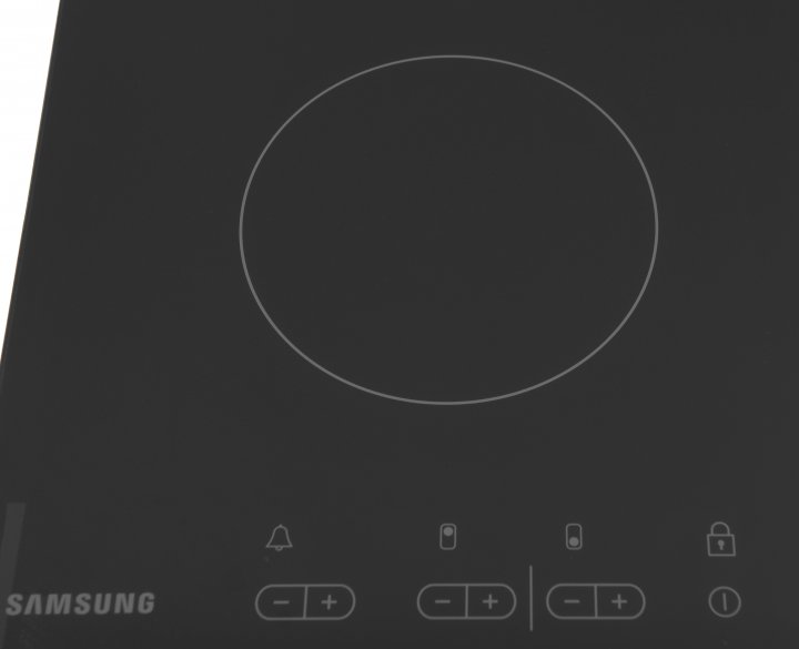 Встраиваемая  электрическая панель Samsung NZ32R1506BK photo 4