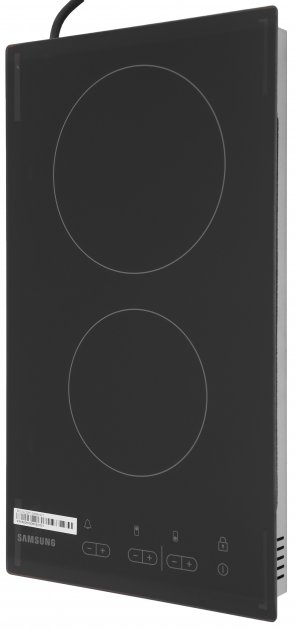 Встраиваемая  электрическая панель Samsung NZ32R1506BK photo 5