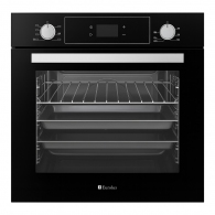 Cuptor electric incorporabil Eurolux OVBR607ETBK thumbnav 1