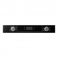 Cuptor electric incorporabil Eurolux OVBR607ETBK thumbnav 3